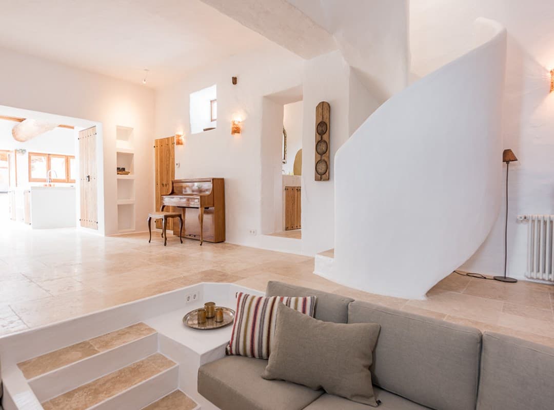 CAN DAPHNE, Santa Gertrudis, Ibiza — photo 91