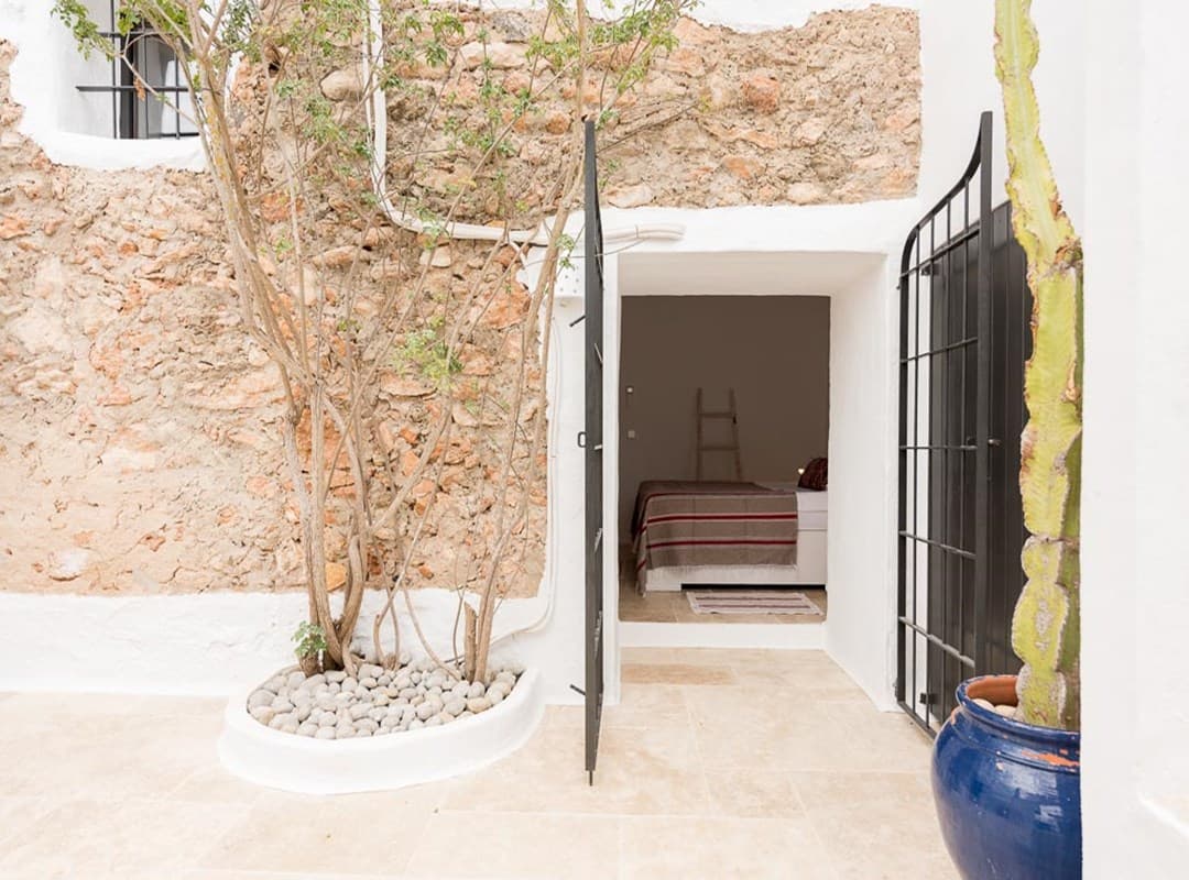 CAN DAPHNE, Santa Gertrudis, Ibiza — photo 94