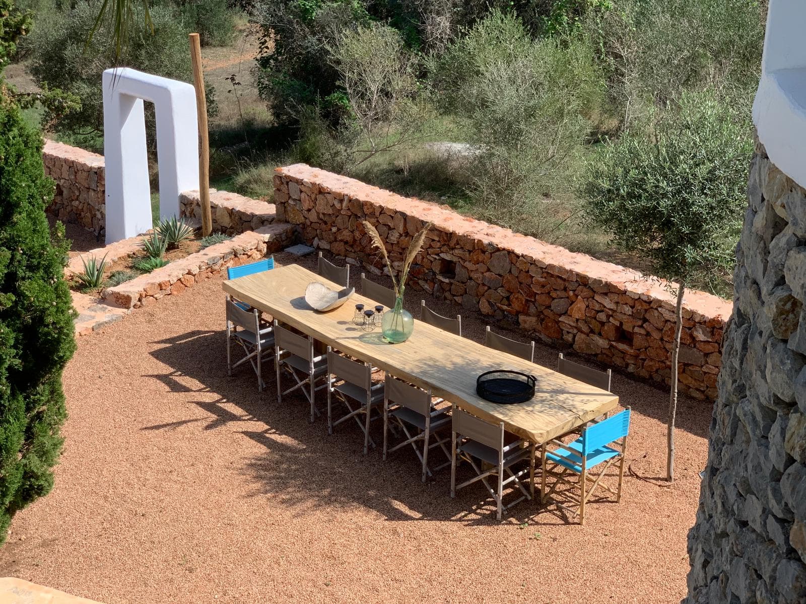CAN DAPHNE, Santa Gertrudis, Ibiza — photo 108