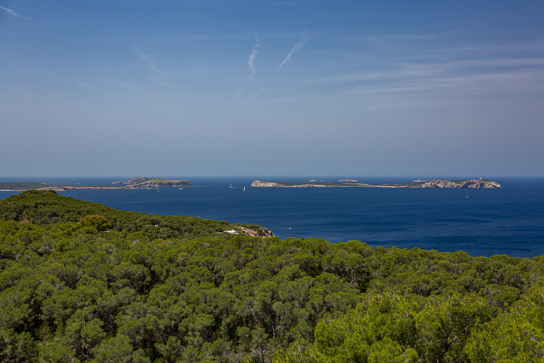 CAN ELLIE, Cala Salada, Ibiza — photo 11