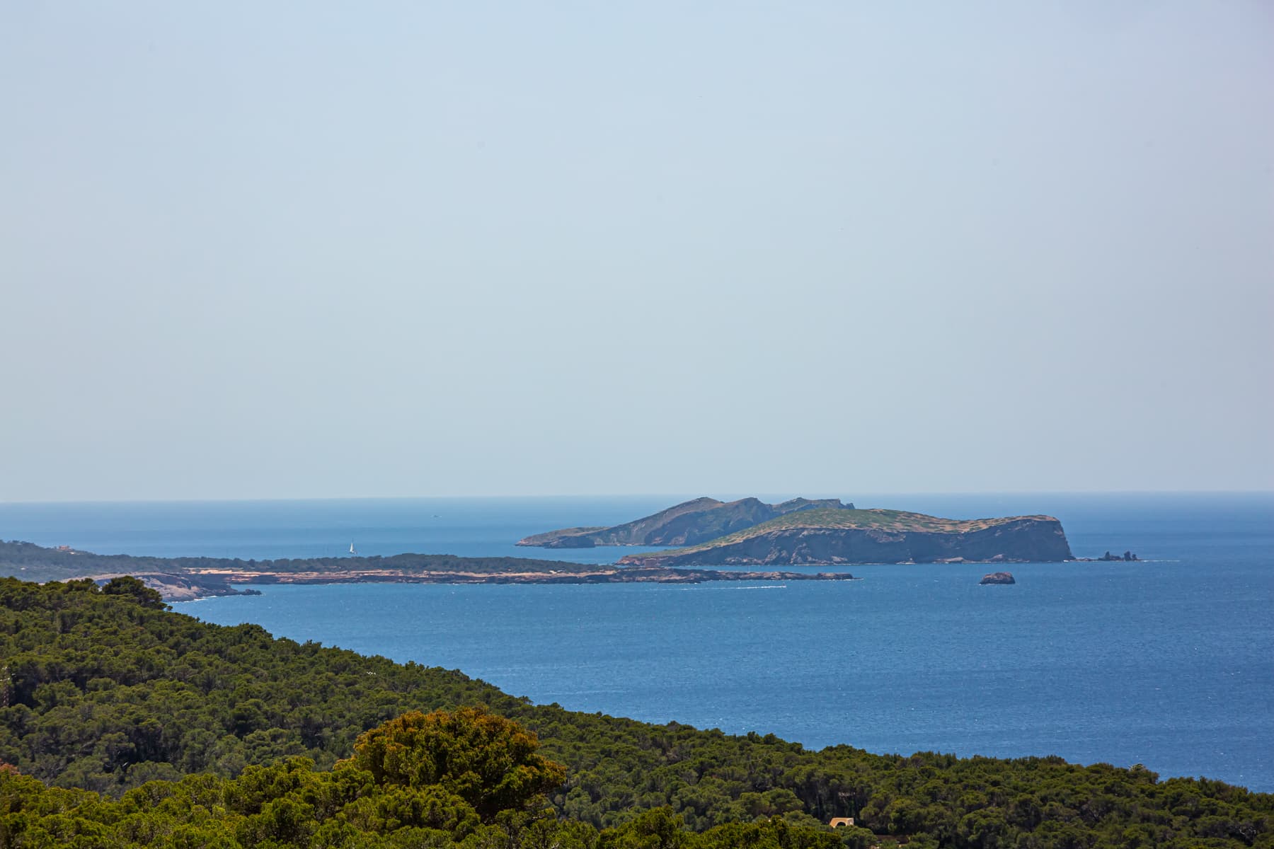 CAN ELLIE, Cala Salada, Ibiza — photo 51