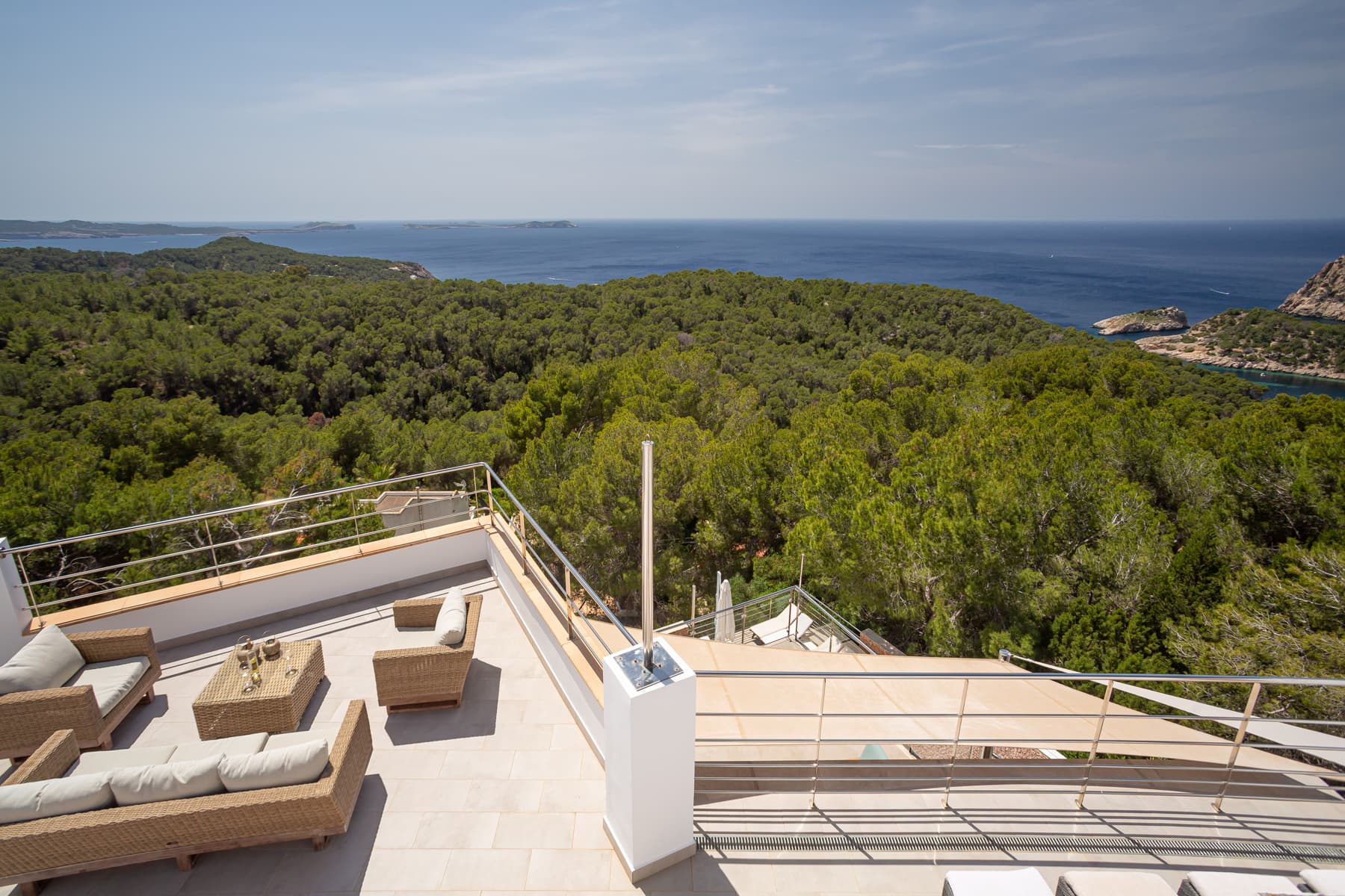 CAN ELLIE, Cala Salada, Ibiza — photo 57