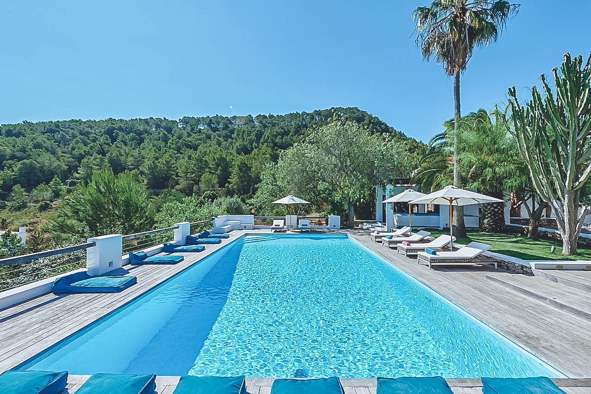CAN ELSA, San Augustin, Ibiza — photo 9