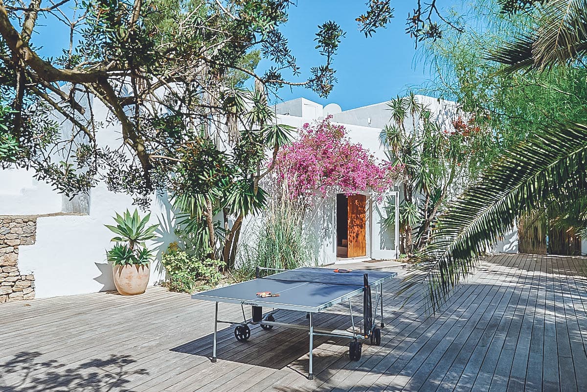 CAN ELSA, San Augustin, Ibiza — photo 10