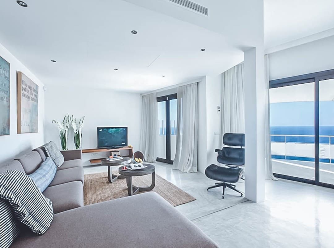 VILLA EVERLY, Vista Alegre — photo 13