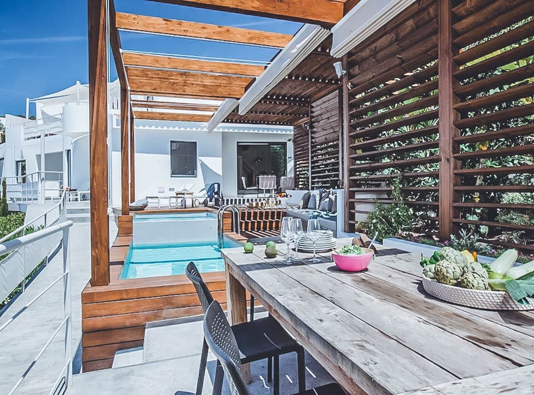 VILLA EVERLY, Vista Alegre — photo 26