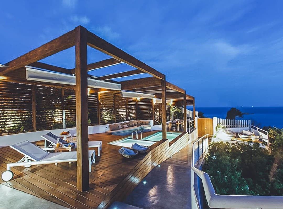 VILLA EVERLY, Vista Alegre — photo 30