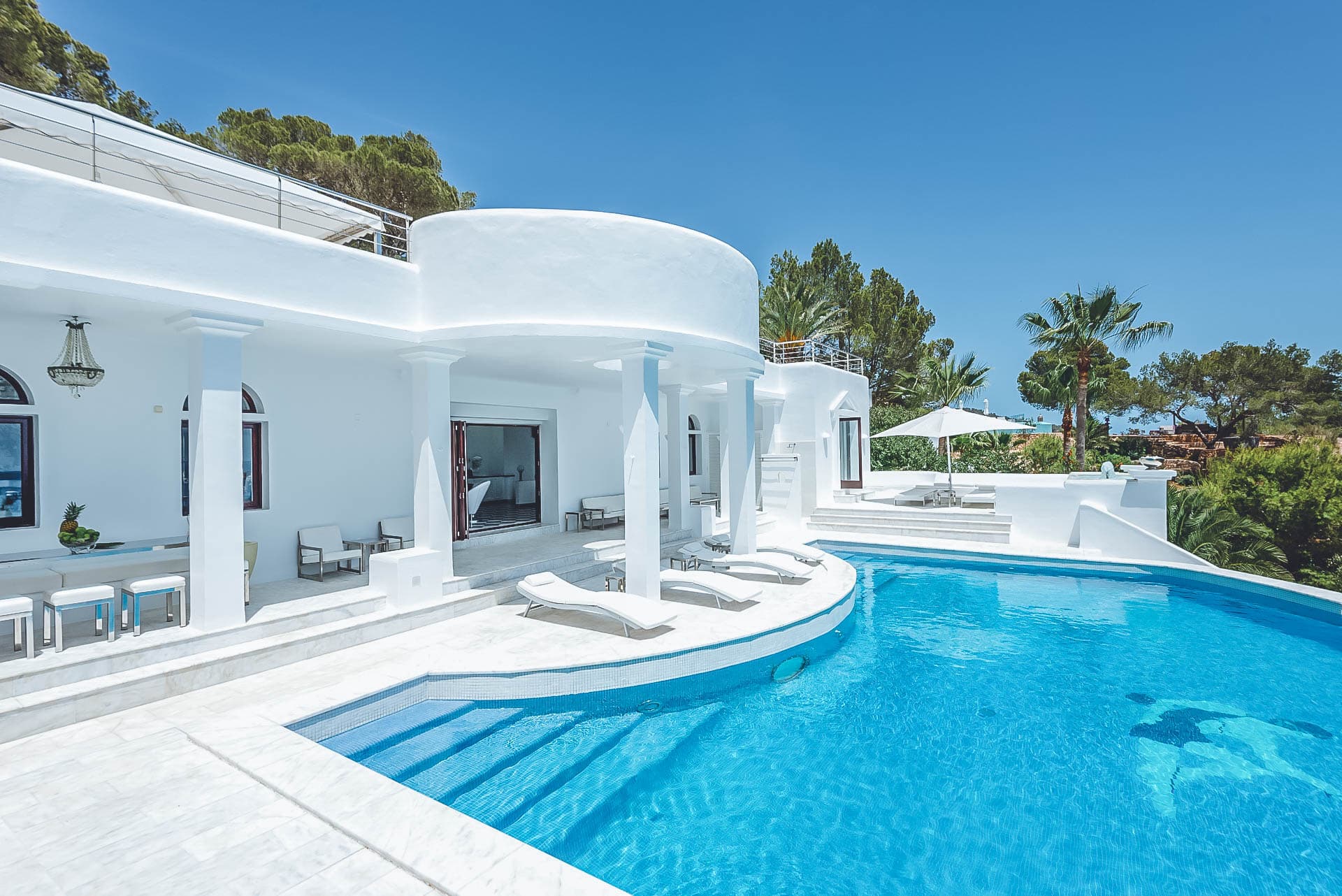 CAN SALMA, Cala Jondal — photo 2