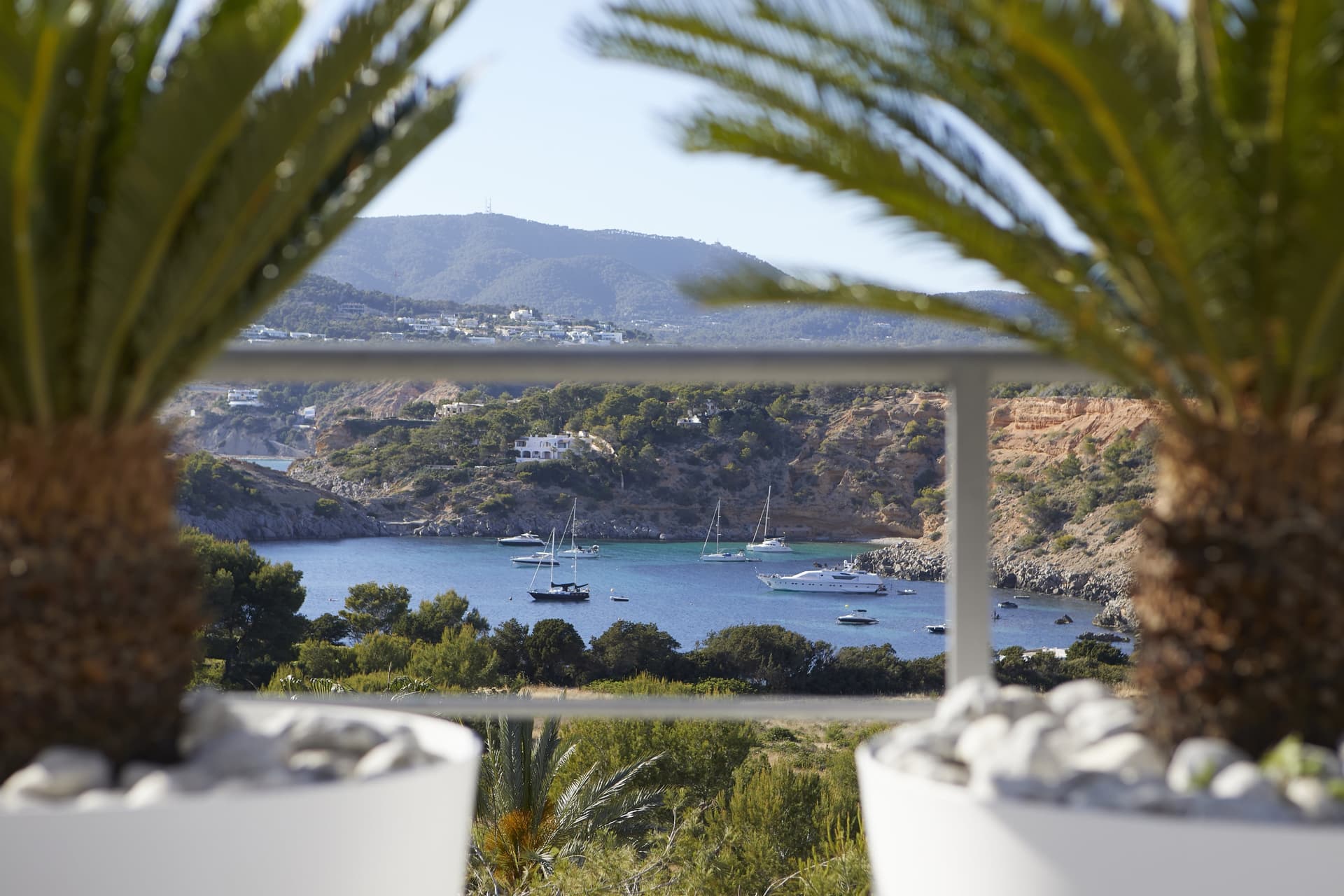 VILLA ZOE, Porroig, Ibiza — photo 11