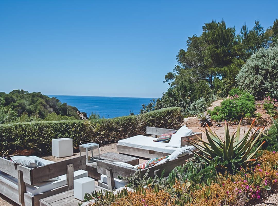 VILLA VAVA, Cala Vadella, Ibiza — photo 23