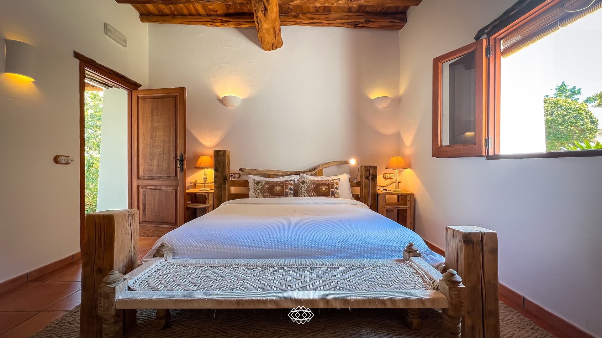 VILLA VELAR, Santa Eulalia, Ibiza — photo 5