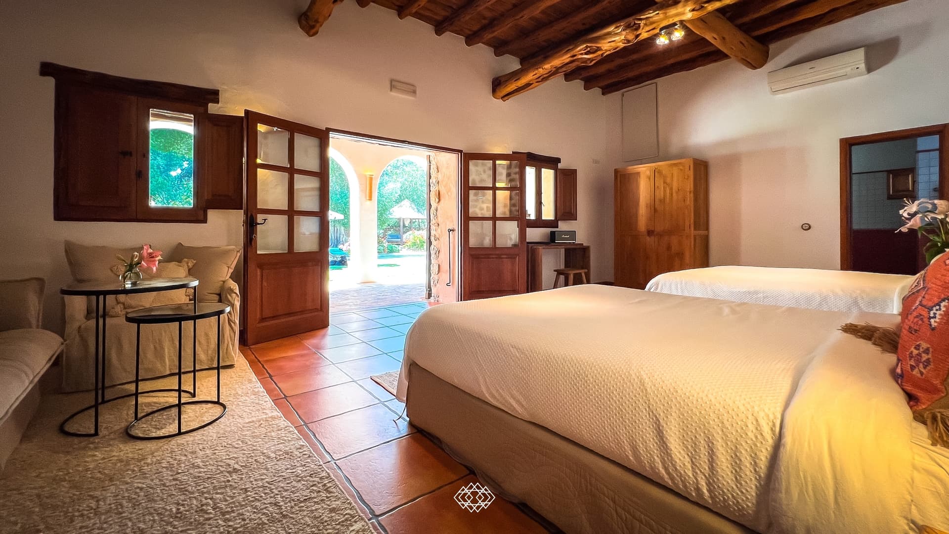 VILLA VELAR, Santa Eulalia, Ibiza — photo 27