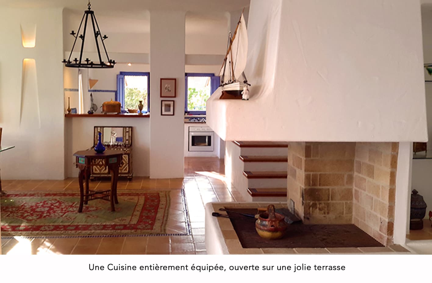 VILLA TEDDY, Cala San Vicente, Ibiza — photo 10