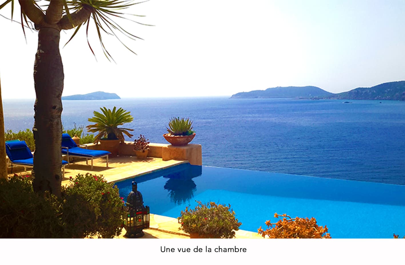 VILLA TEDDY, Cala San Vicente, Ibiza — photo 13