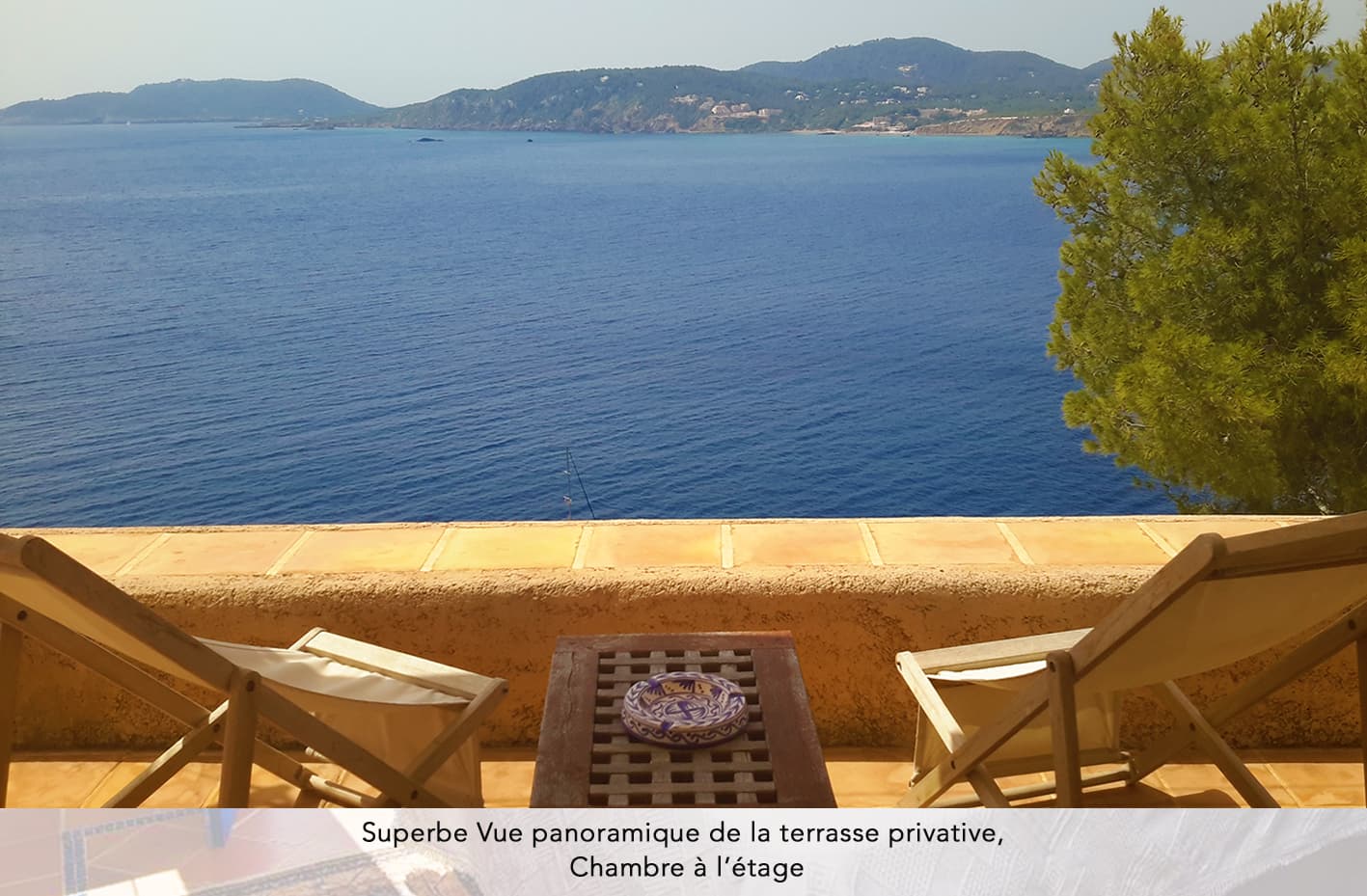 VILLA TEDDY, Cala San Vicente, Ibiza — photo 18