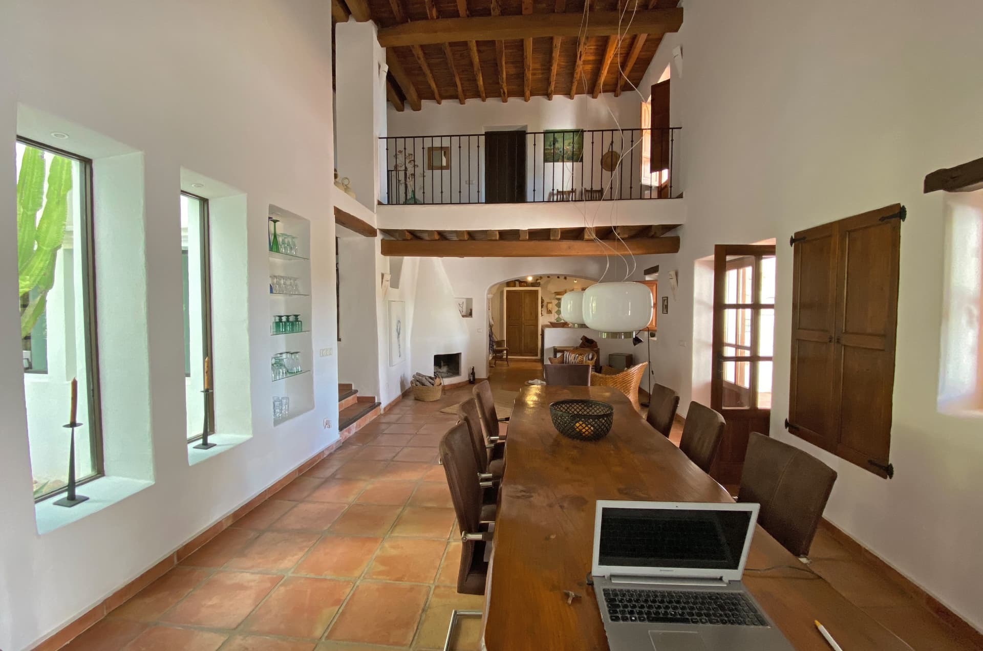 VILLA SILENT, San Carlos, Ibiza — photo 12