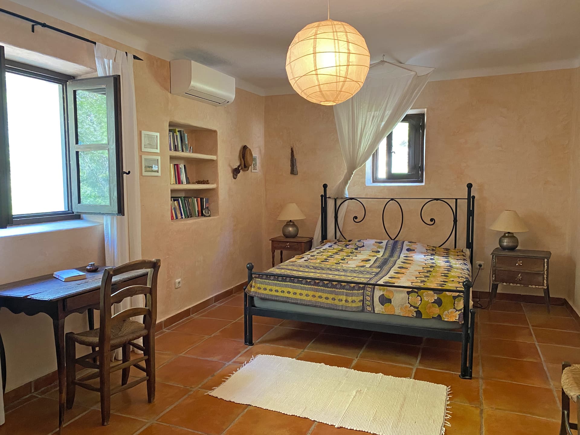 VILLA SILENT, San Carlos, Ibiza — photo 15