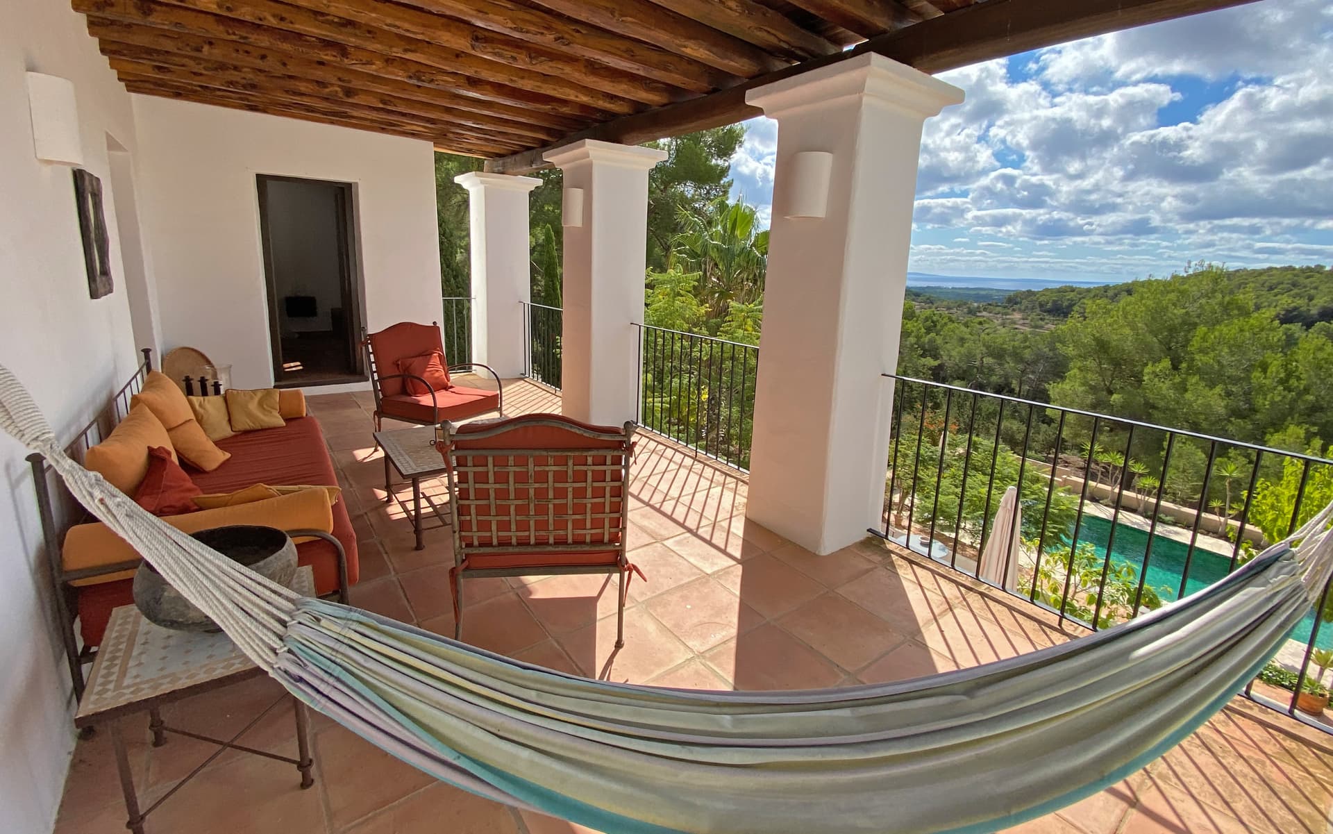 VILLA SILENT, San Carlos, Ibiza — photo 21