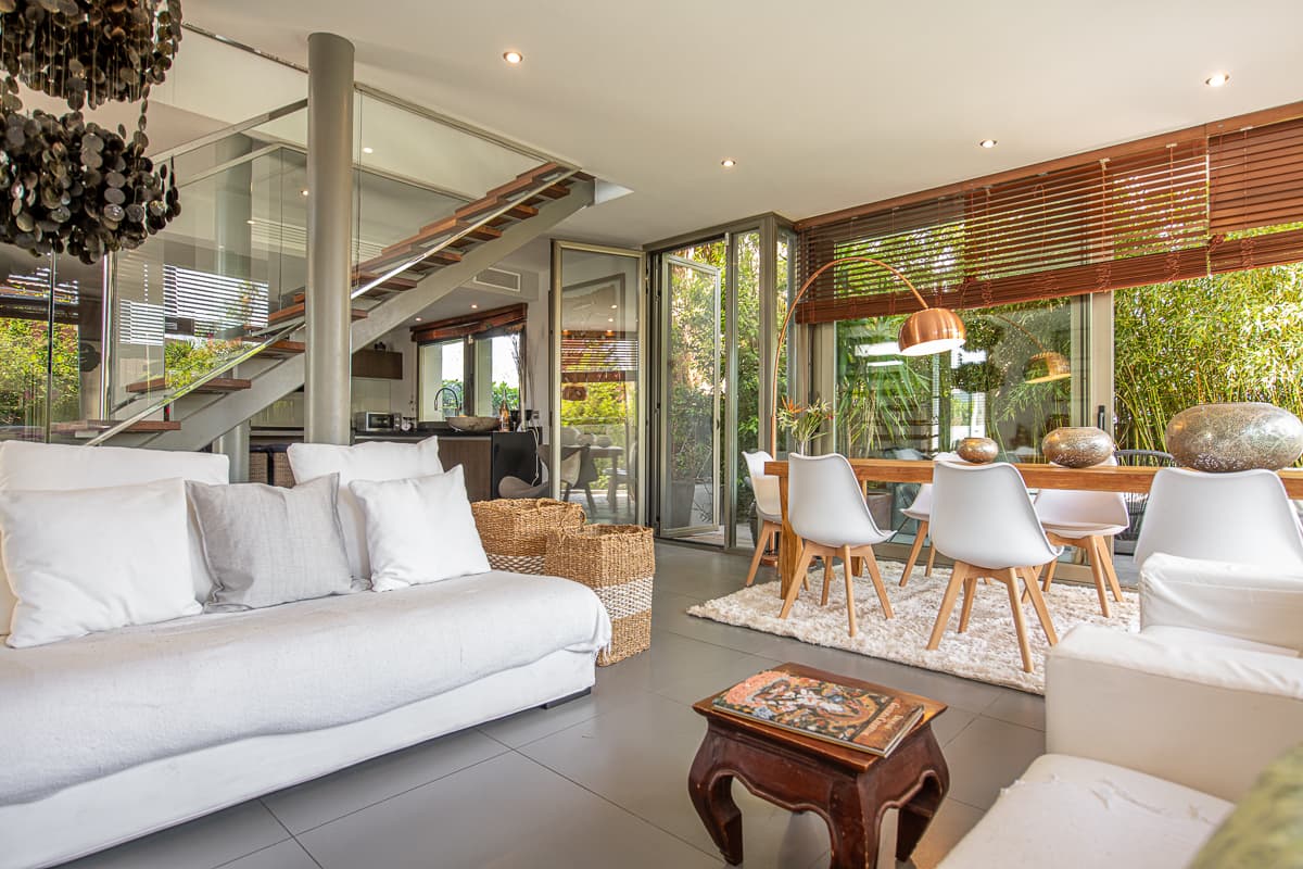 VILLA ZEBRA, Jesús — photo 17