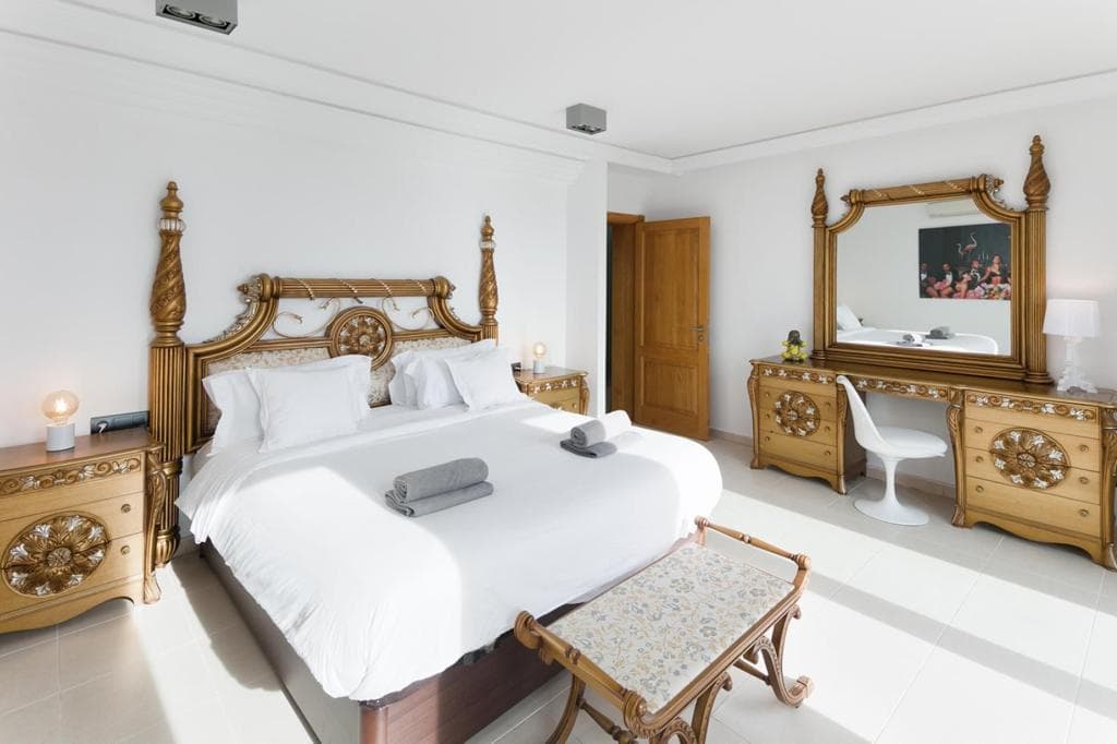 VILLA NICASIO, Sa Carroca, Sant Josep de sa Talaia, Ibiza — photo 7