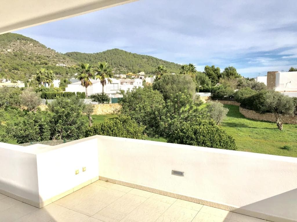 VILLA NICASIO, Sa Carroca, Sant Josep de sa Talaia, Ibiza — photo 15