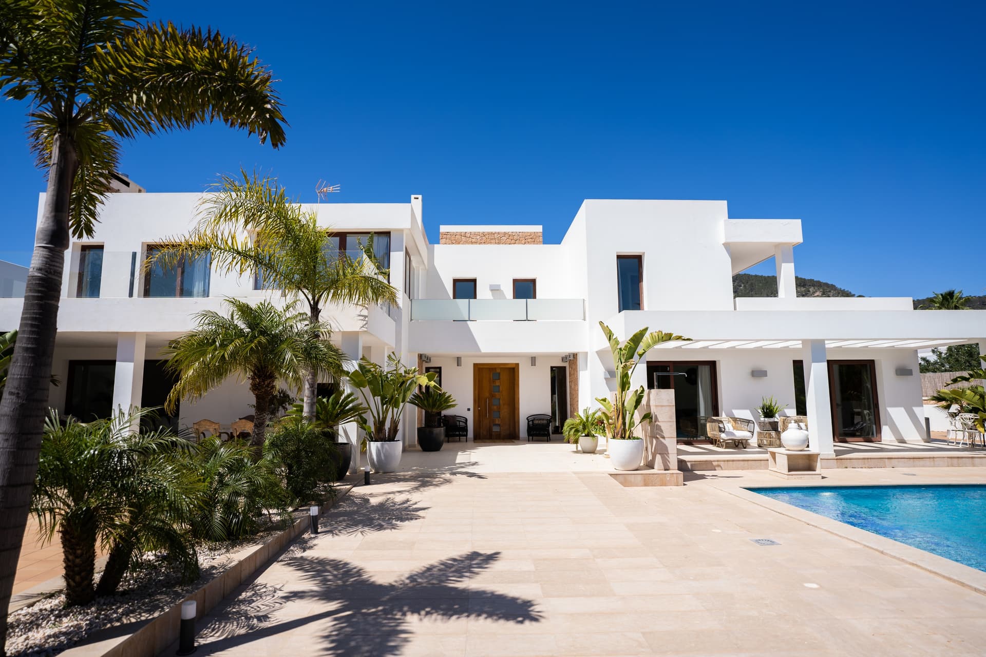 VILLA NICASIO, Sa Carroca, Sant Josep de sa Talaia, Ibiza — photo 17