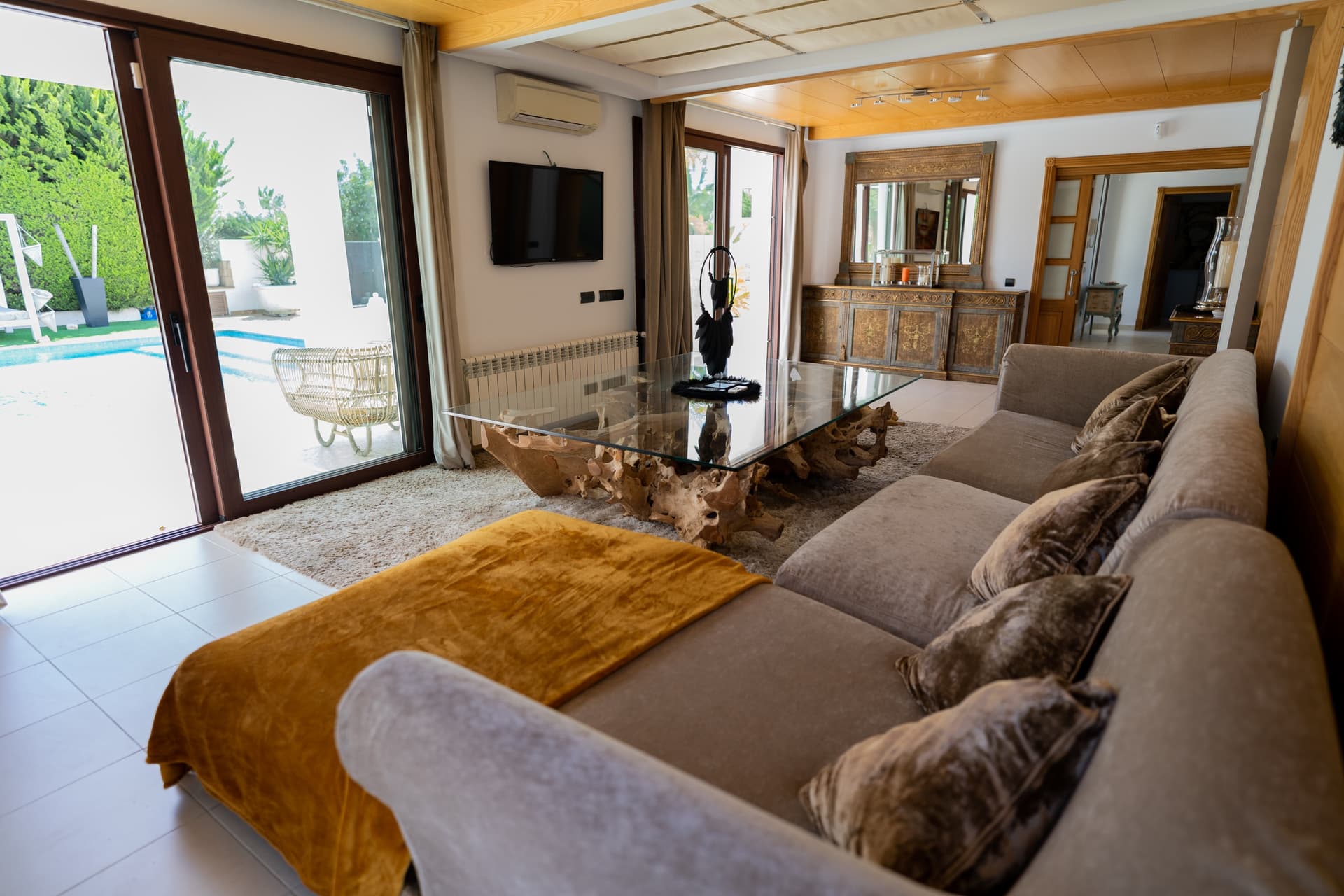 VILLA NICASIO, Sa Carroca, Sant Josep de sa Talaia, Ibiza — photo 28