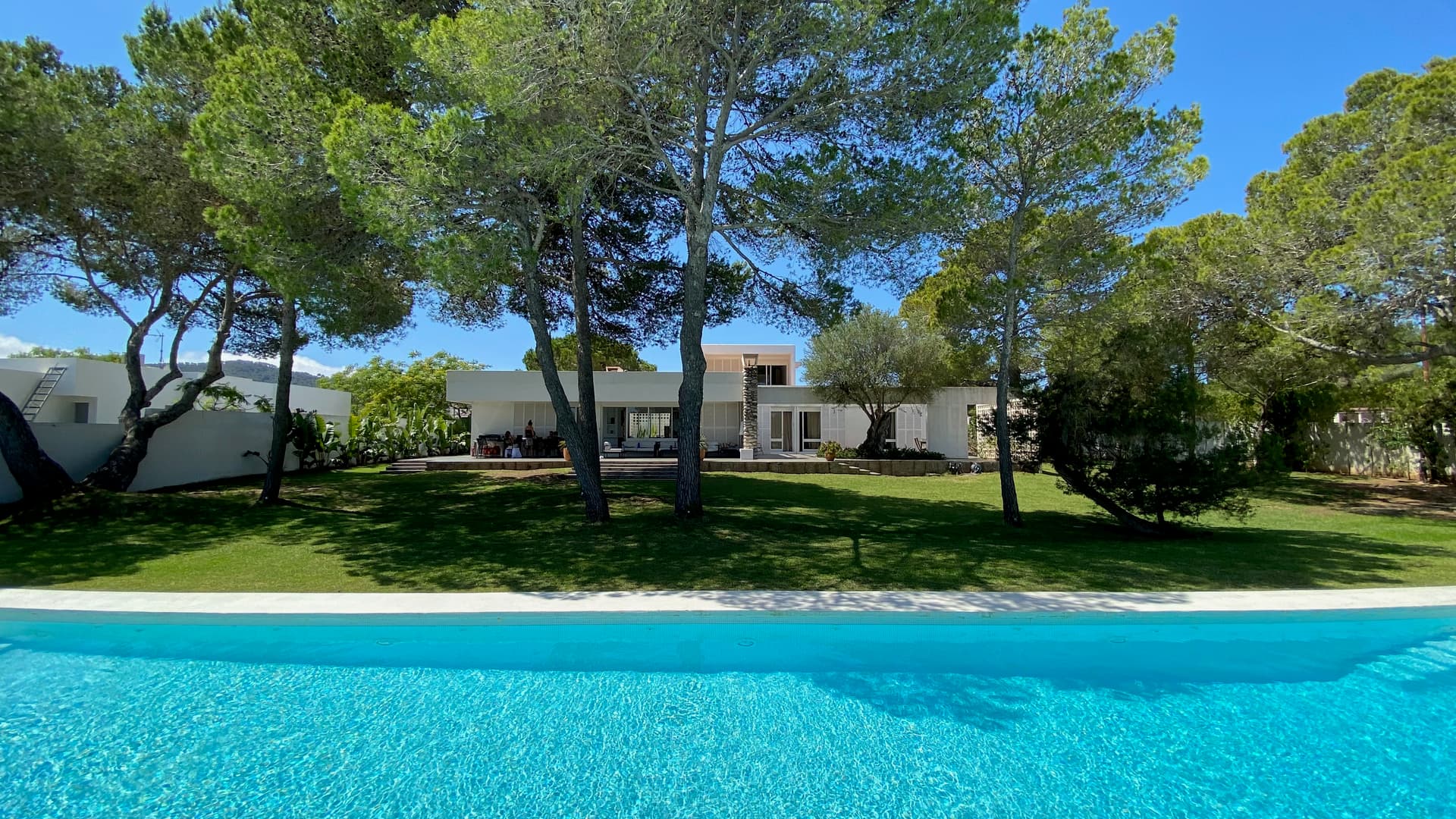 VILLA MORENA CON LICENCIA TURISTICA, Sant Josep — photo 2 of 37