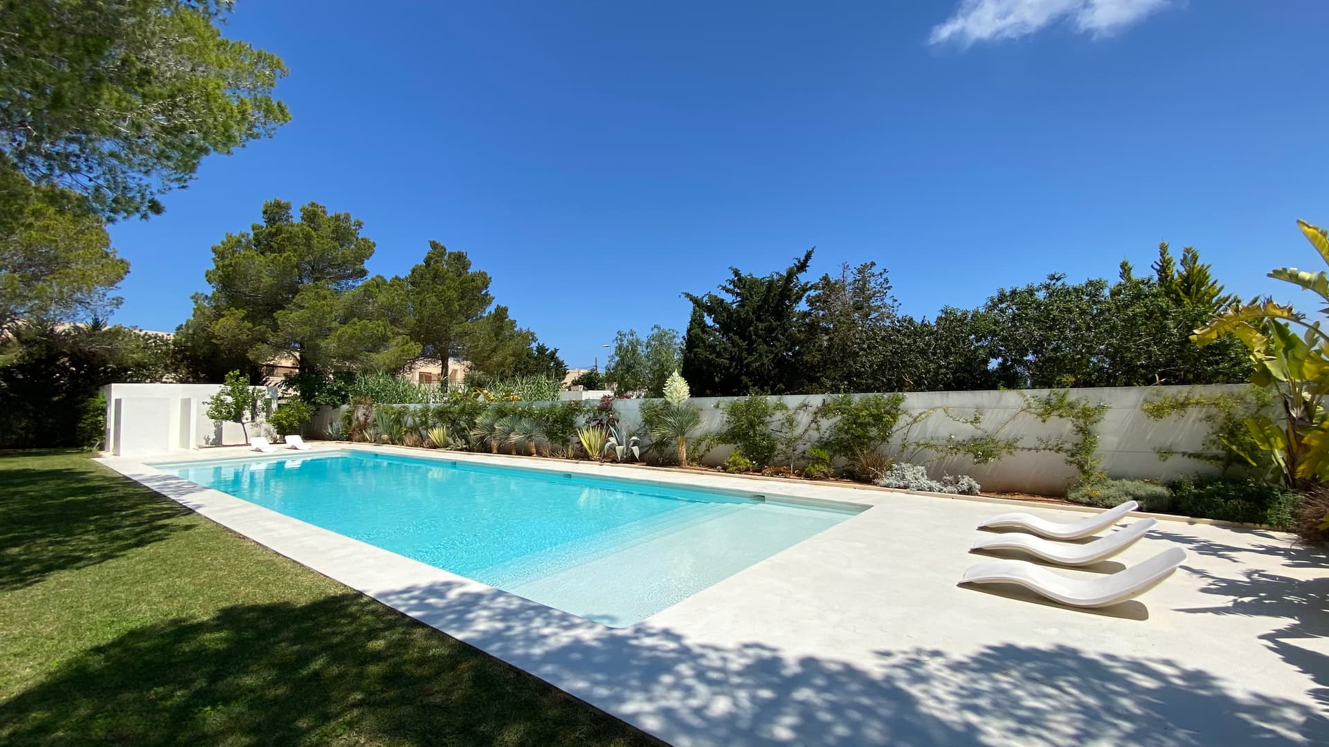 VILLA MORENA CON LICENCIA TURISTICA, Sant Josep — photo 4