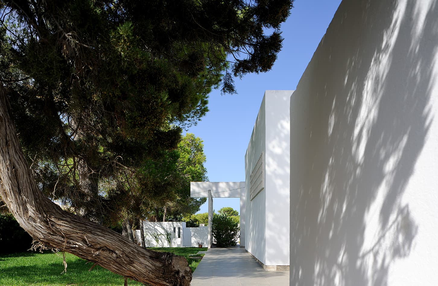 VILLA MORENA CON LICENCIA TURISTICA, Sant Josep — photo 17