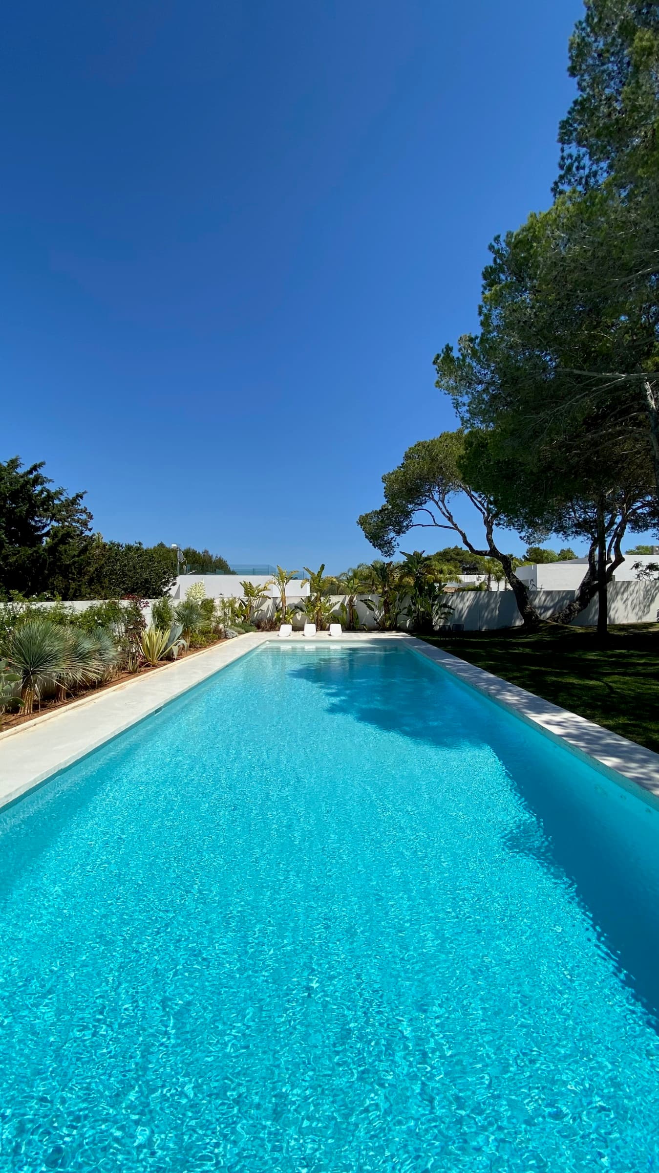 VILLA MORENA CON LICENCIA TURISTICA, Sant Josep — photo 30