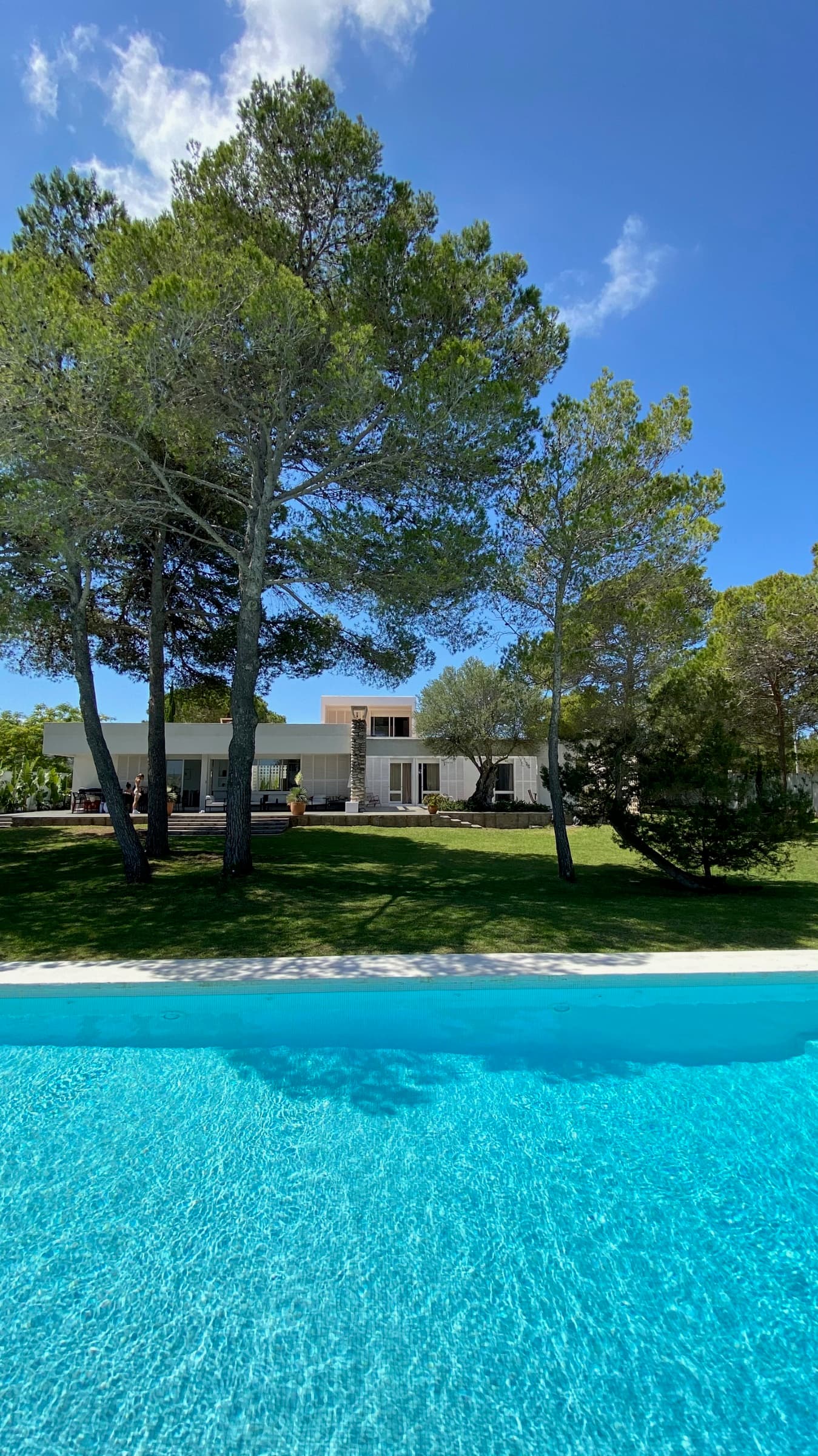 VILLA MORENA CON LICENCIA TURISTICA, Sant Josep — photo 32