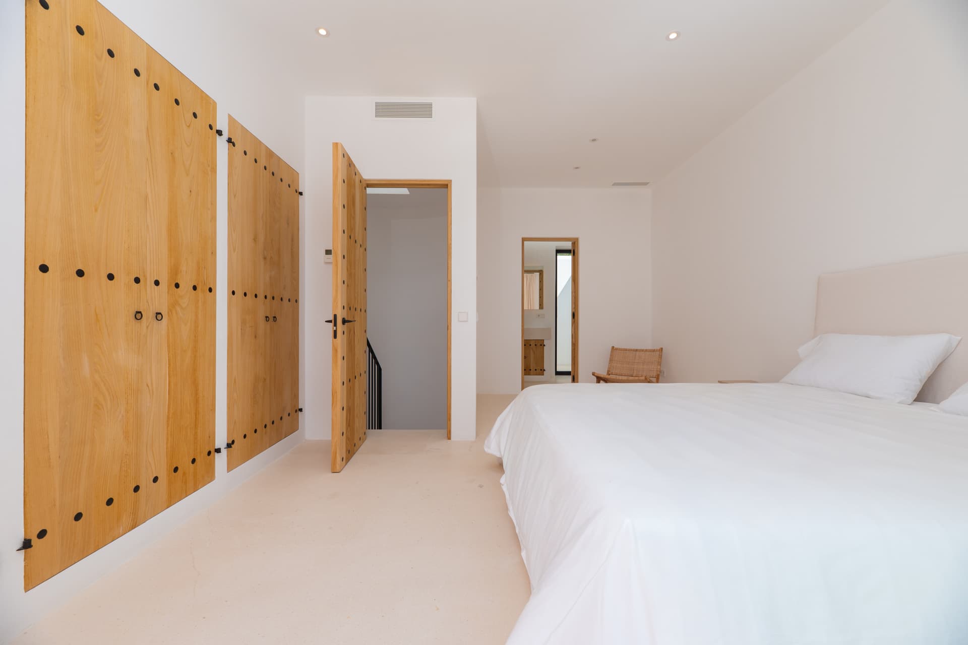 VILLA NUEVA CONSTRUCCIÓN PRIMERA LÍNEA MAR, Cala Llenya — photo 51