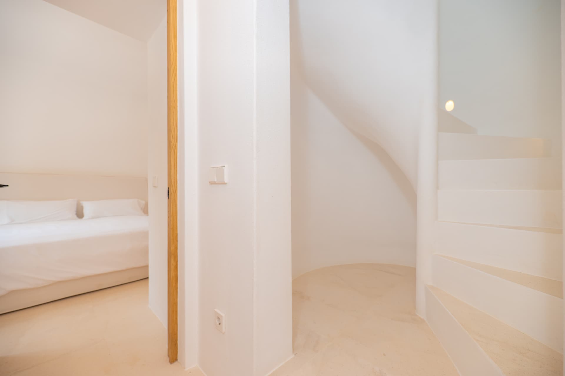 VILLA NUEVA CONSTRUCCIÓN PRIMERA LÍNEA MAR, Cala Llenya — photo 54