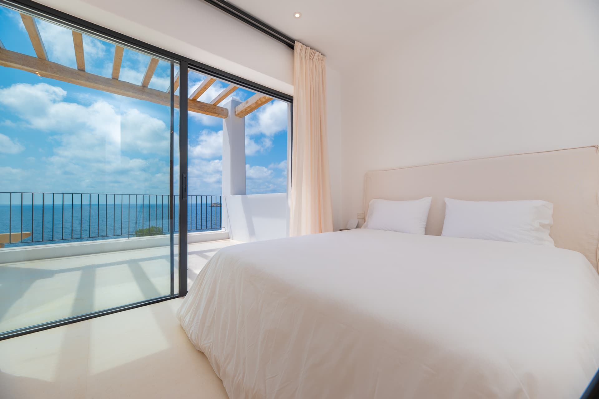 VILLA NUEVA CONSTRUCCIÓN PRIMERA LÍNEA MAR, Cala Llenya — photo 60