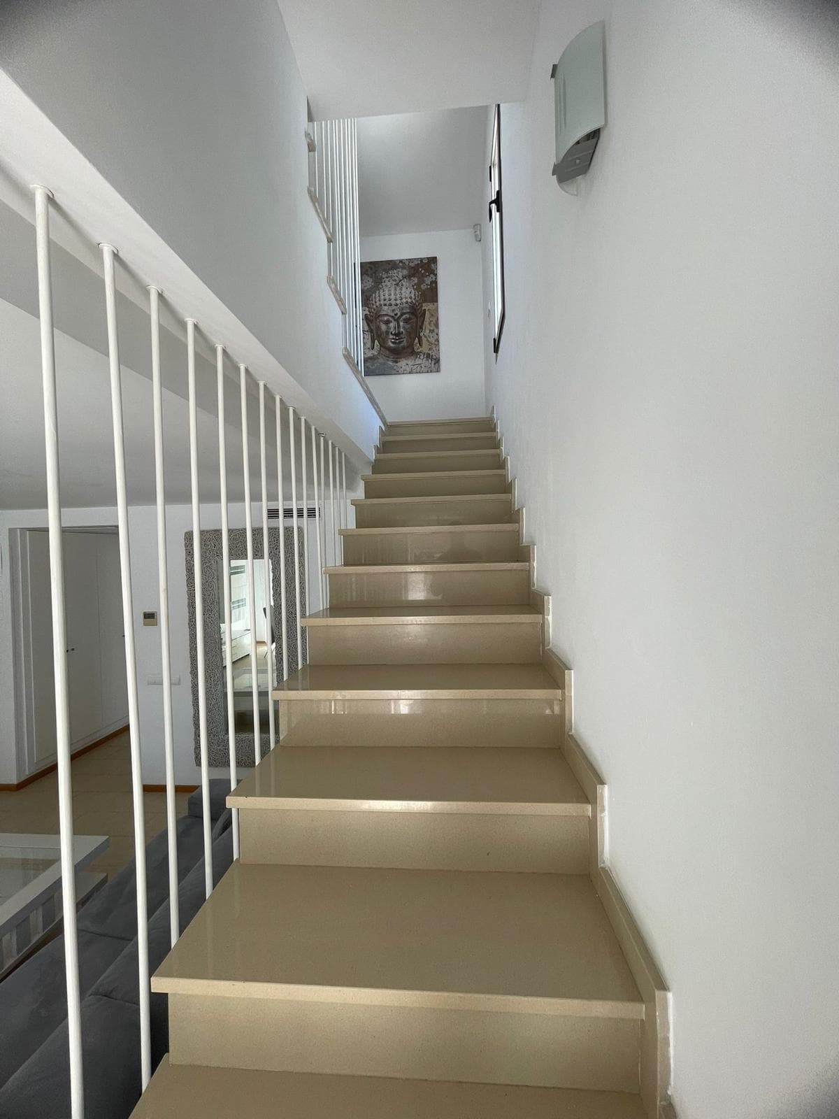 AMPLIO APARTAMENTO CON BALCÓN (ILLA PLANA), Marina Botafoch — photo 4