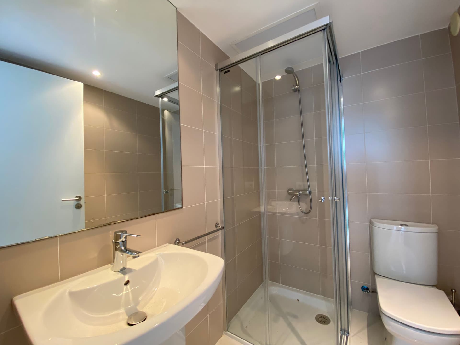 APARTAMENTO LUJO PRIMERA LINEA MAR CON PISCINA, Ibiza — photo 9