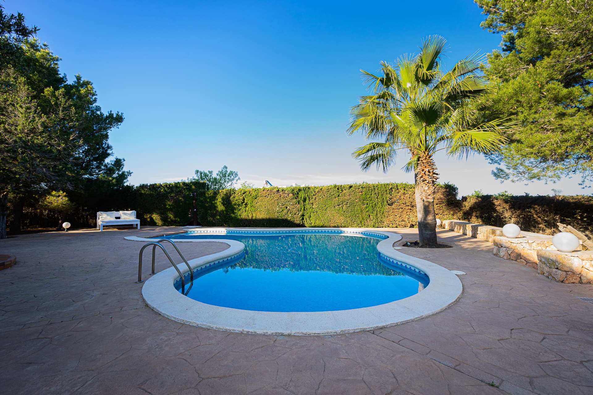 VILLA OLA, San Jordi — photo 41