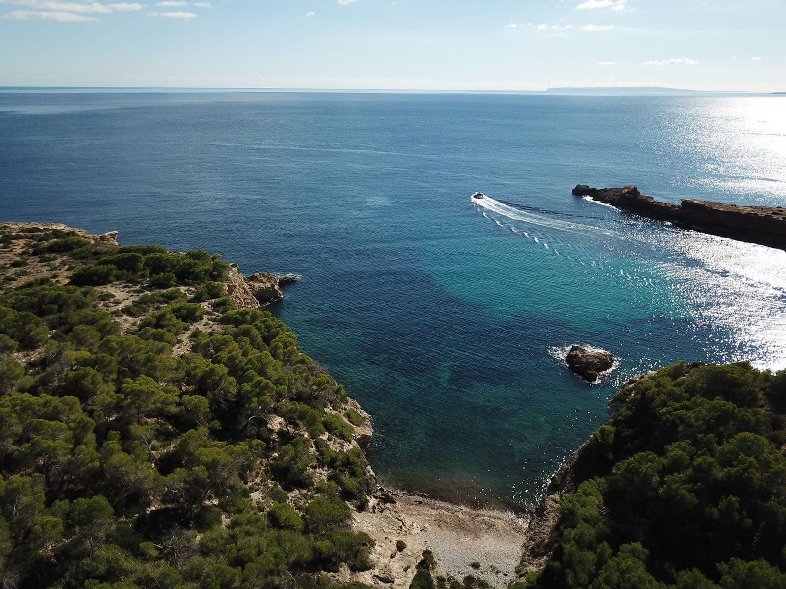 VILLA MARTINET, Cap Martinet — photo 46