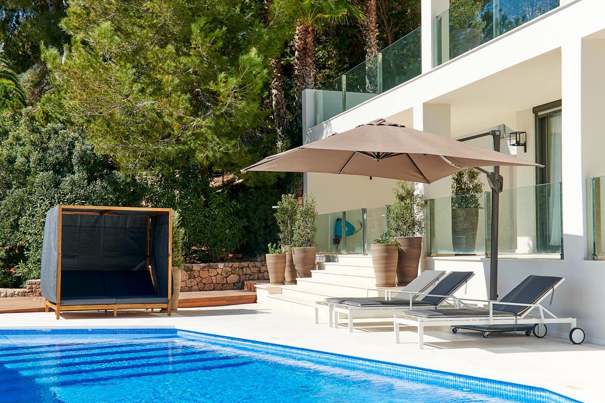 VILLA LONDON, Roca Llisa — photo 37