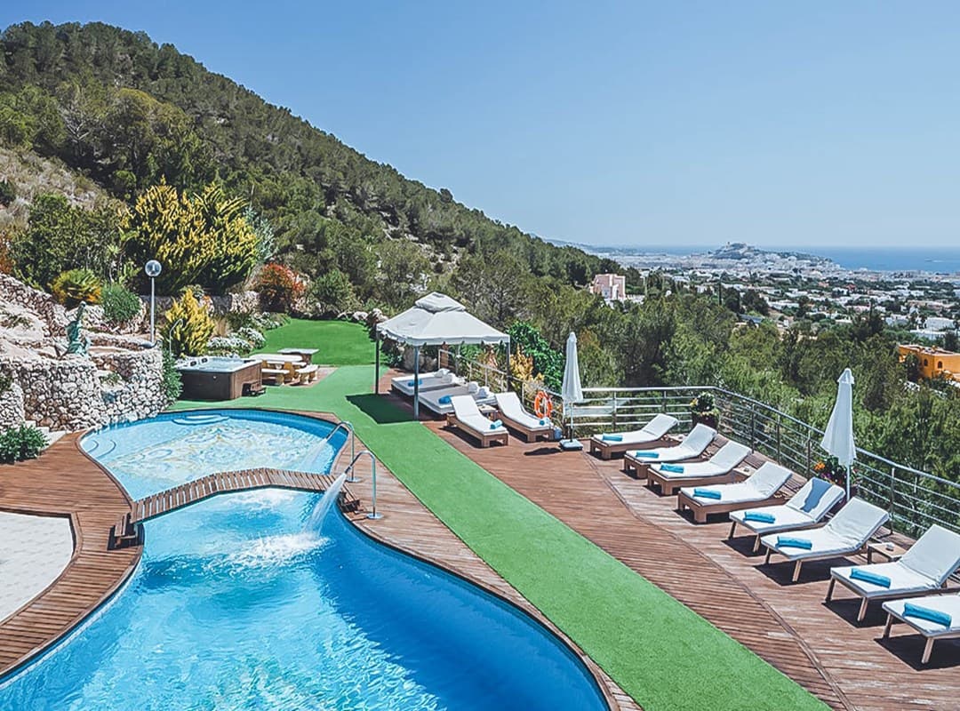VILLA JORDYN, Sa Caroca — photo 4