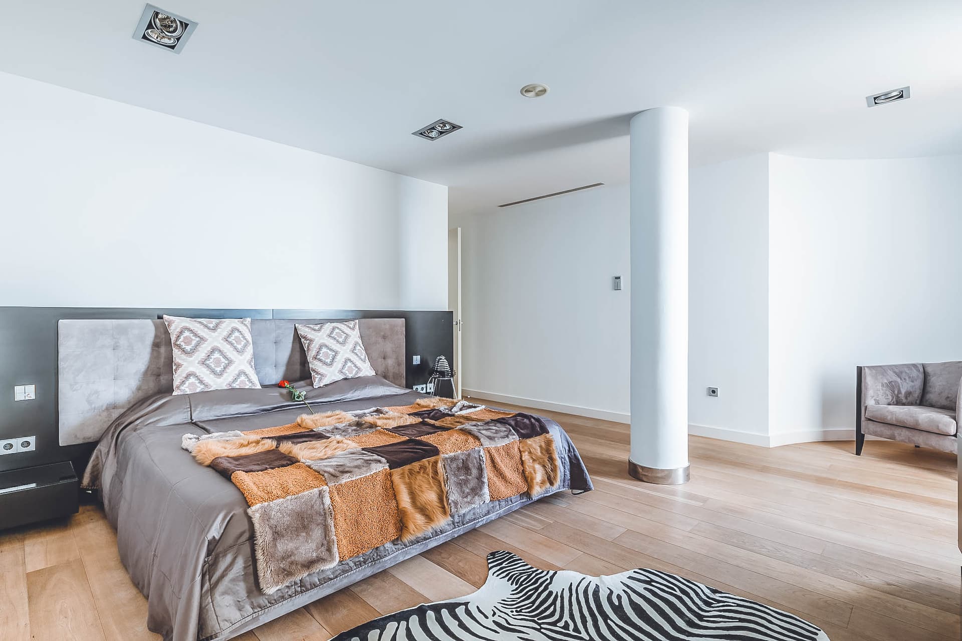 VILLA HAZEL, Rocas Llisa — photo 11