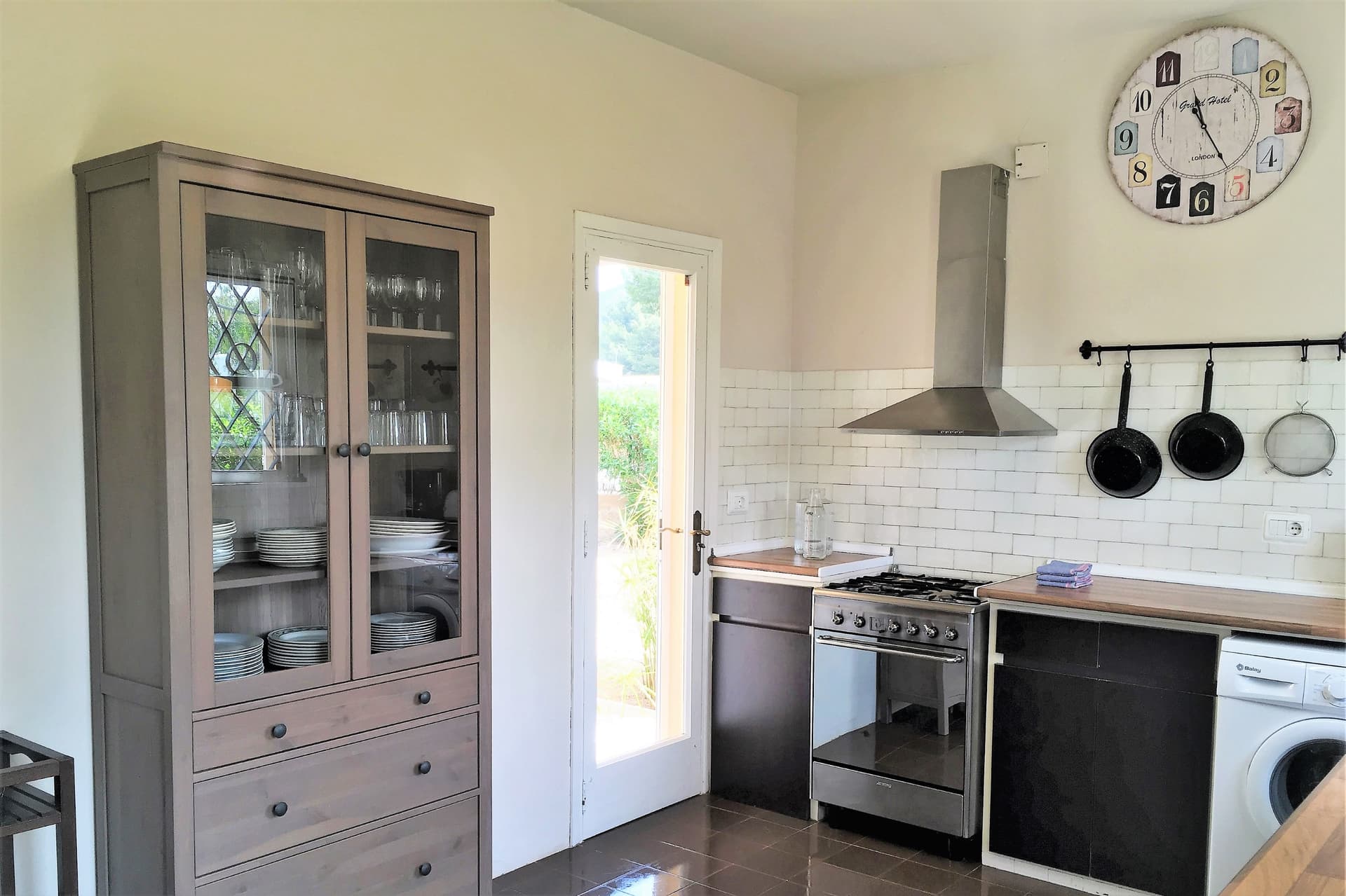 VILLA DUNE, San Jordi — photo 4