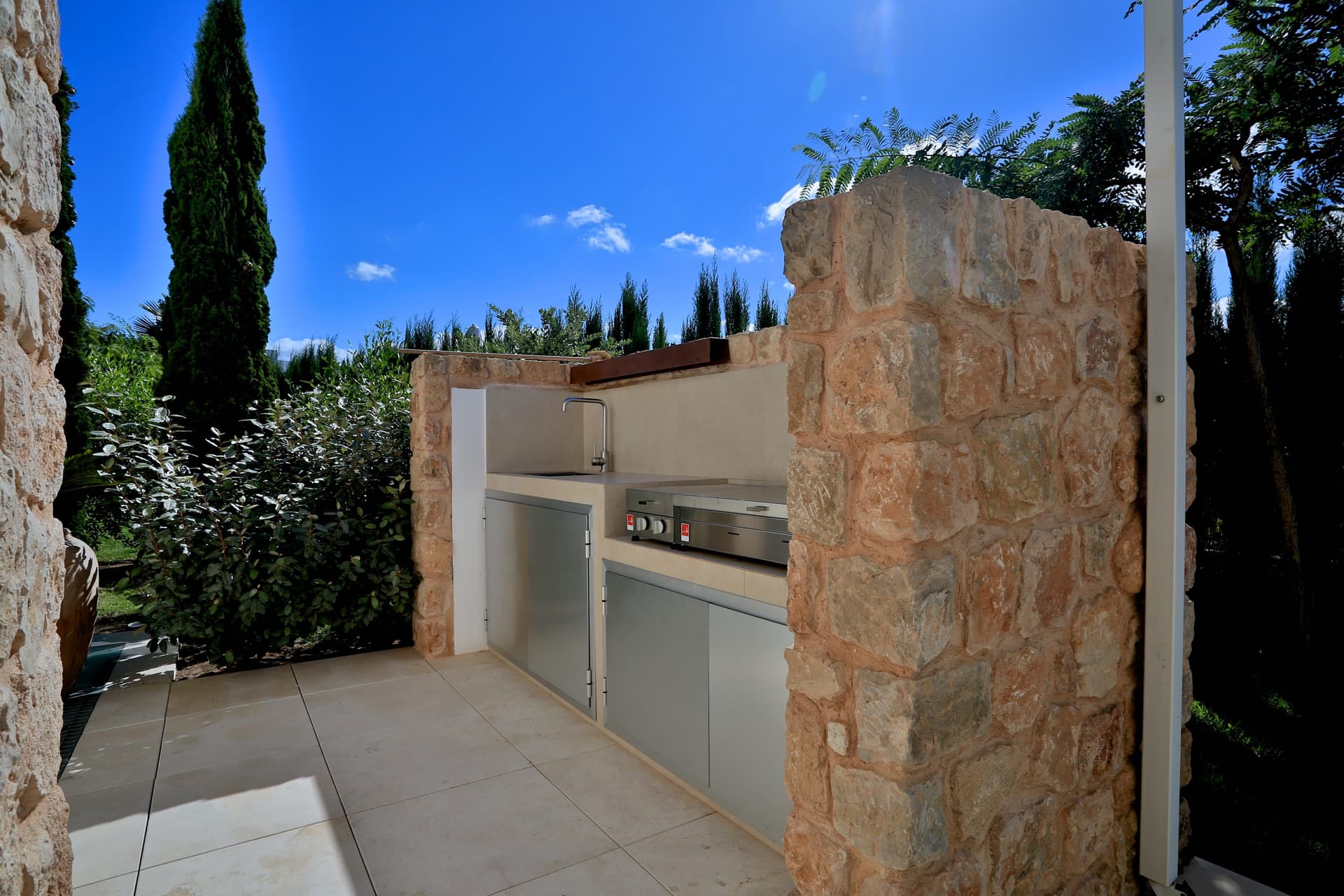 VILLA CONTA DREAM, Cala Conta — photo 14