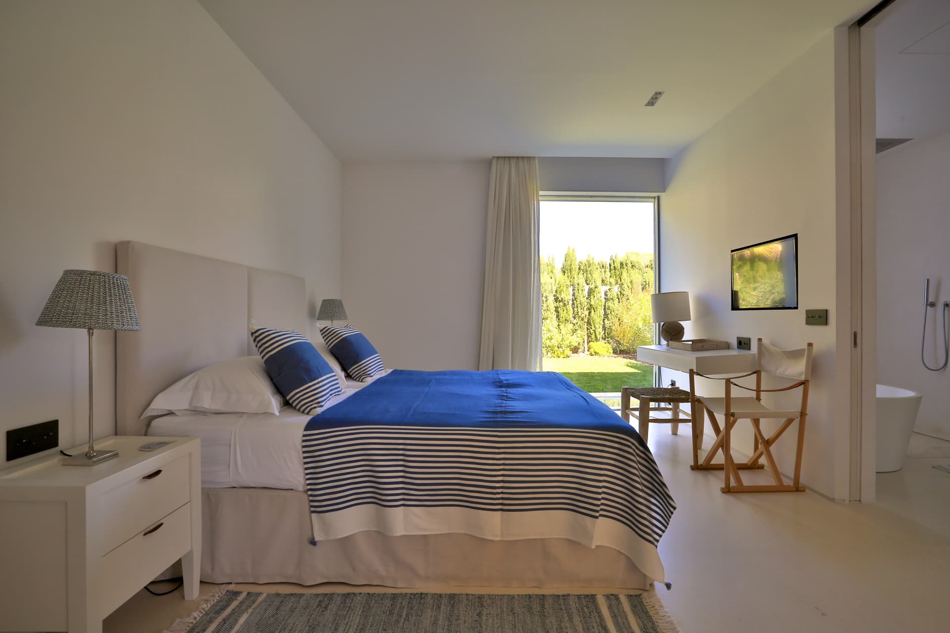 VILLA CONTA DREAM, Cala Conta — photo 19