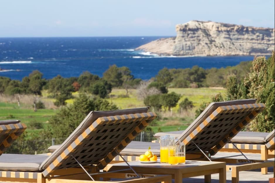 VILLA CONTA DREAM, Cala Conta — photo 67