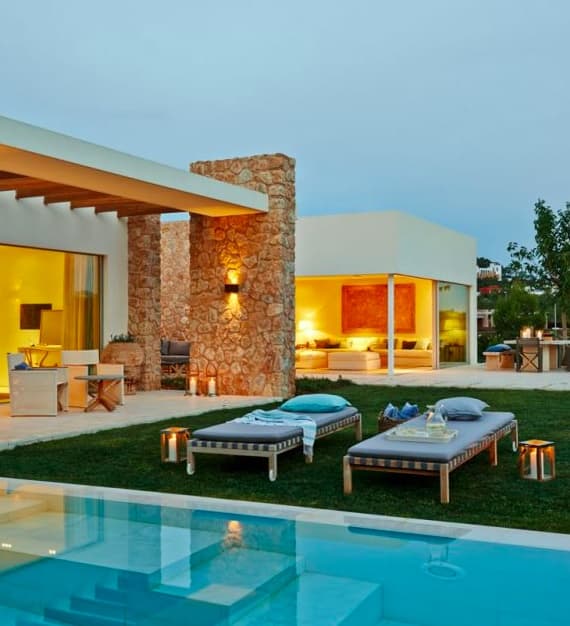 VILLA CONTA DREAM, Cala Conta — photo 68
