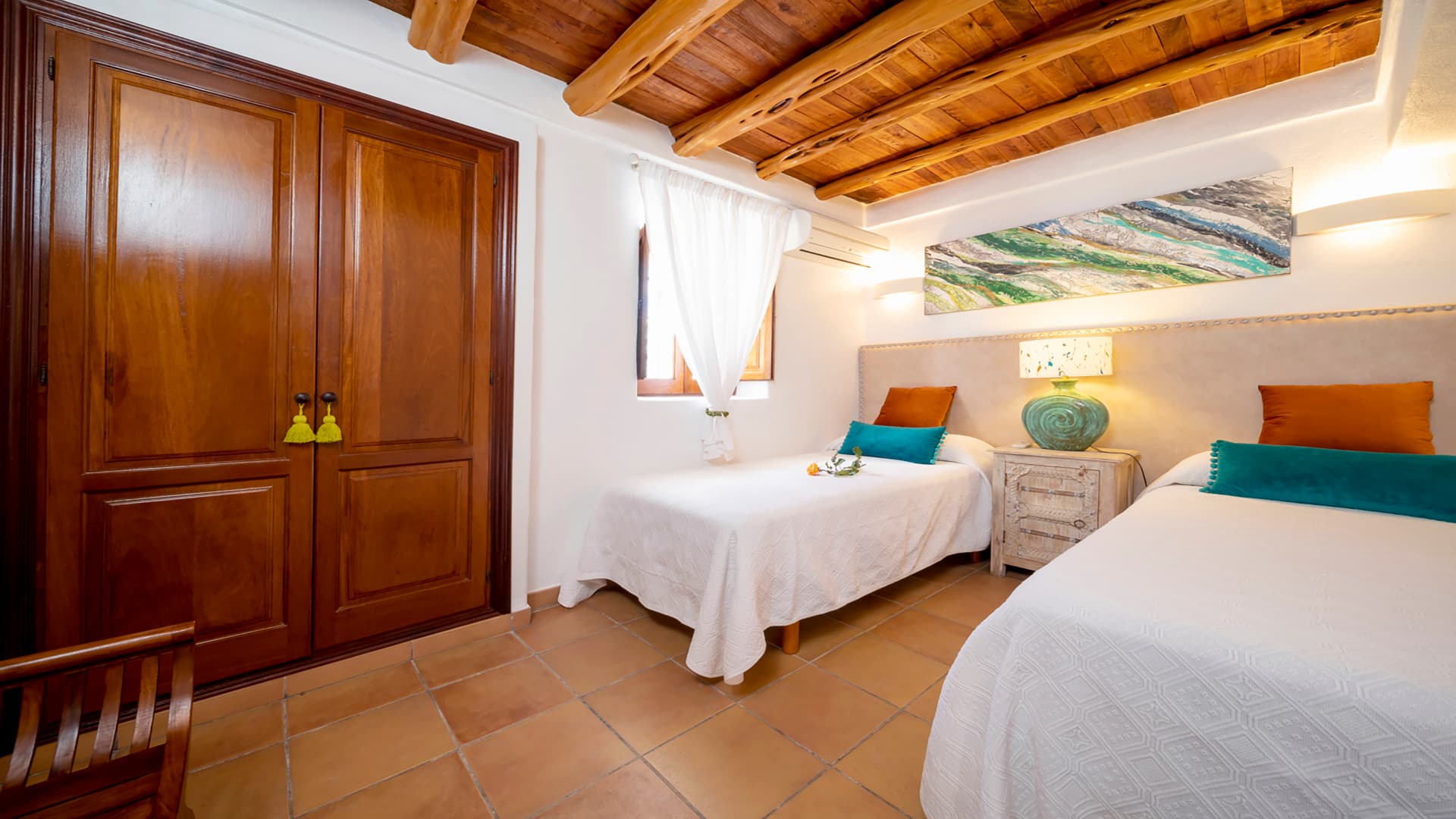 VILLA CAN SITGES, San Carlos — photo 34