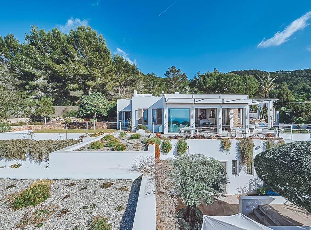 VILLA BIRELLE, Cala Tarida — photo 30