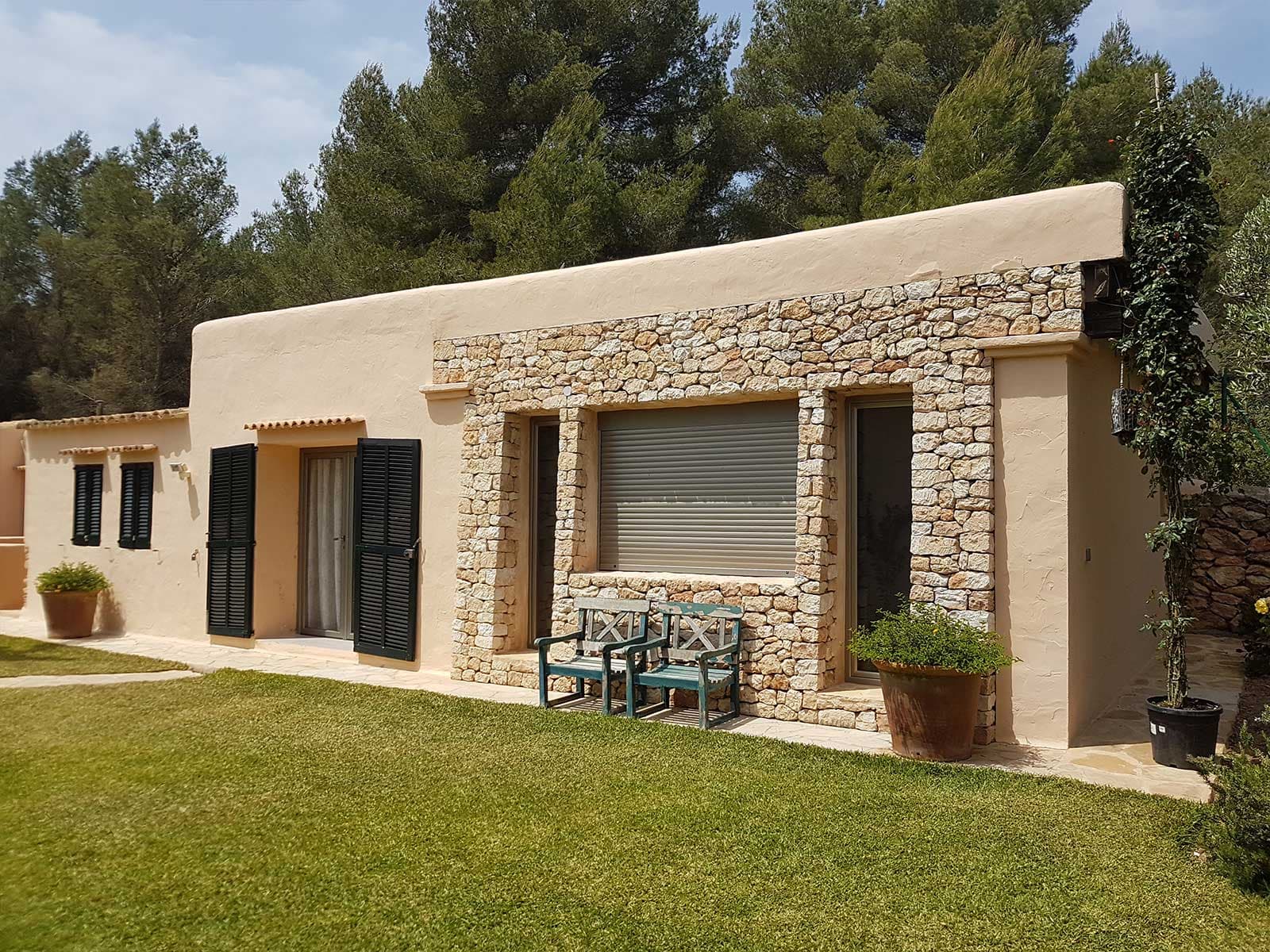 VILLA BETSY, Cala Llonga — photo 20